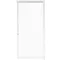 Avantco 17817564 Right Hinged Glass Door - 26 3/4" x 3 1/4" x 53 1/2"