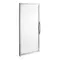 Avantco 17817569 Left Hinged Glass Door for SS-2R-G-HC