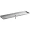 Avantco 17817614 Evaporator Drain Pan for SS-CFT-48
