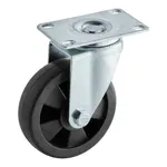 Avantco 17818102 Swivel Plate Caster for Select AU and AWT Series