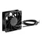 Avantco 17818119 Evaporator Fan Motor for Select AU and AWT Series
