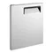 Avantco 17818158LH Left-Hinged Door for 48" AU and AWT Series