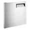Avantco 17818159LH Left-Hinged Door for 60" AU and AWT Series