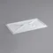 Avantco 17818256 Flat Night Cover for Ice Cream Dipping Cabinets