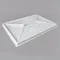Avantco 17818354 Night Cover for CPW-68-HC and CPSS-68-HC