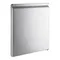 Avantco 17818567 Solid Right Hinged Door Assembly for SS-UC and SS-WT Series