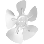Avantco 17818572 Evaporator Fan Blade for GDC-23, GDS-47, and GDW-23 Series