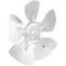 Avantco 17818572 Evaporator Fan Blade for GDC-23, GDS-47, and GDW-23 Series