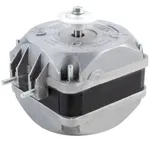 Avantco 17819194 Condenser Fan Motor - 115V, 8W