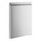 Avantco 17819526 Right Hinged Solid Door for ZWT-48F, ZUC-48F, SS-WT-48F-HC, and SS-UC-48F-HC Series