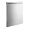 Avantco 17819527 Left Hinged Solid Door for ZWT-48F, ZUC-48F, SS-WT-48F-HC, and SS-UC-48F-HC Series