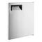 Avantco 17819551 Right Hinged Solid Door for APT-27-HC and APT-27M-HC