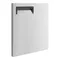 Avantco 17819559 Right Hinged Solid Door for AWT, AU, and APT Series