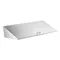 Avantco 17819831HC Lid for APT-60M-HC and SS-PT-60M Series