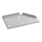 Avantco 17821171 Bottom Right Hinge for Top Mount Z-Series