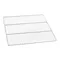 Avantco 17831005 Wire Bottom Shelf for DDLC-50 Series