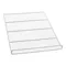 Avantco 17831034 Wire Top Shelf for DDLC-84 Series