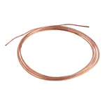 Avantco 178CAPTUBE5 120" Capillary Tubing - 0.028"