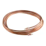 Avantco 178CAPTUBE70 144" Capillary Tubing - 0.07"