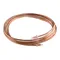 Avantco 178CAPTUBE70 144" Capillary Tubing - 0.07"