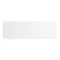 Avantco 178CBP1960 60 1/8" x 19 7/16" Cutting Board for PICL2-60-HC