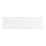Avantco 178CBS1036 36" x 10 1/2" Cutting Board