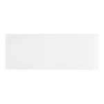 Avantco 178CBS927 27 1/4" x 10 1/2" Cutting Board