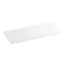 Avantco 178CBSED36 36 1/4" x 14 15/16" x 13/16" Extra Deep Cutting Board