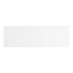 Avantco 178CBSED48 46 13/16" x 14 15/16" x 13/16" Extra Deep Cutting Board