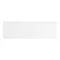 Avantco 178CBSED48 46 13/16" x 14 15/16" x 13/16" Extra Deep Cutting Board