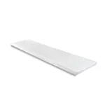Avantco 178CBSM728 27 1/4" x 8" Cutting Board