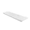 Avantco 178CBSM728 27 1/4" x 8" Cutting Board