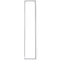 Avantco 178GSKT11148 Drawer Gasket for CBE-48-HC