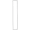 Avantco 178GSKT11160 Drawer Gasket for CBE-60-HC