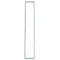 Avantco 178GSKT16371 Magnetic Drawer Gasket for CBE-52, CBE-52-HC, CBE-84-HC and Cooking Performance Group 48CLRBNL, 48CRRBNL, 48GMRBNL, and 48GTRBNL