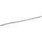 Avantco 178GSKT17291 Door Gasket for UBB Series Sliding Door Back Bar Refrigerators