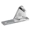 Avantco 178H152349TR Top Right Hinge Bracket for GDC15, GDC23, and GDC49