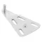 Avantco 178HINGGDC10 Top Right Hinge