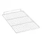 Avantco 178SHELFG60 24 13/16" x 16" Shelf for SSPPT-G-60 and SSPPT-G-80