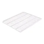 Avantco 178SHELFGD10 Coated Wire Shelf - 18" x 14"