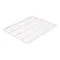 Avantco 178SHELFGD10 Coated Wire Shelf - 18" x 14"