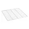 Avantco 178SHELFPIC2 Coated Wire Shelf - 23 5/8" x 24 7/16"
