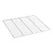 Avantco 178SHELFPIC3 Coated Wire Shelf - 22 11/16" x 24 7/16"