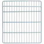 Avantco 178SHELFSC23 Coated Wire Shelf - 15 7/8" x 17 1/16"