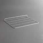 Avantco 178SHELFUC27 Coated Wire Shelf - 21 7/8" x 17 3/4"