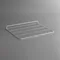 Avantco 178SHELFUC27 Coated Wire Shelf - 21 7/8" x 17 3/4"
