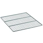 Avantco 178SHELFUD1 Shelf for Undercounter, Worktop, and Prep Refrigerators - 24 7/16" x 21 9/16"