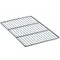 Avantco 178SHELFUD60 Small Shelf for Undercounter, Worktop, and Prep Refrigerators - 24 7/16" x 15 3/16"