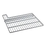 Avantco 178SHLF1848L Left Wire Shelf for 48" AU and AWT Series