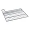Avantco 178SHLF1848L Left Wire Shelf for 48" AU and AWT Series